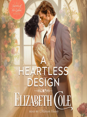 cover image of A Heartless Design